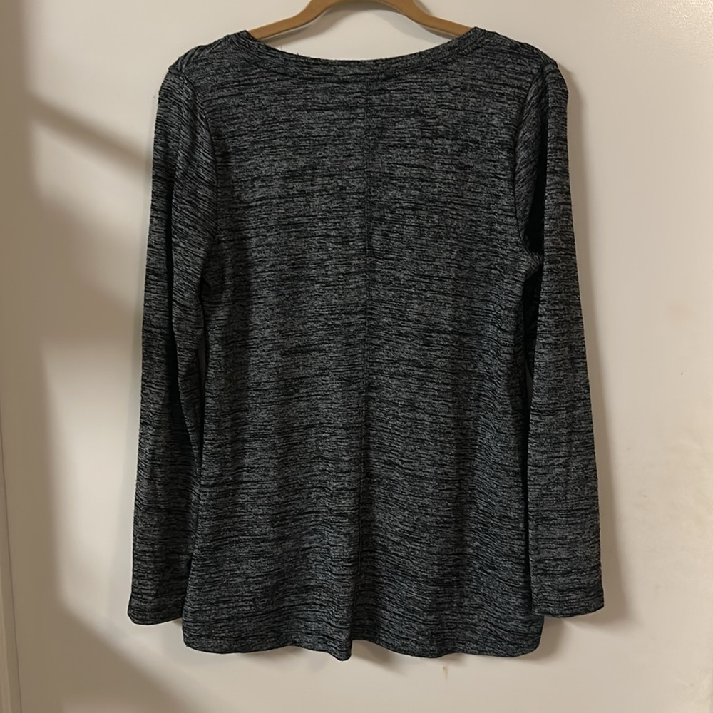 Flowy sweater - Picture 5 of 5